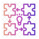 Gamificación  Icono