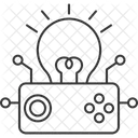 Gamificación  Icono