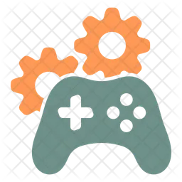 Gamification  Icon