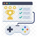 Gamification Award Winner Icon