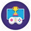 Gamification Icon