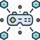 Gamify Activity Device Icon