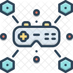 Gamify  Icon