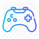 Gaming Game Game Pad Icon