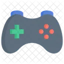 Gaming Entertainment Joy Stick Icon