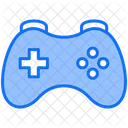 Gaming Entertainment Joy Stick Icon