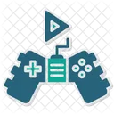 ゲーム  アイコン