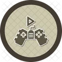 ゲーム  アイコン