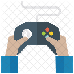 Gaming, squircle, gaming icon - Free download