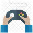 Gaming Video Game Game Controller Icon
