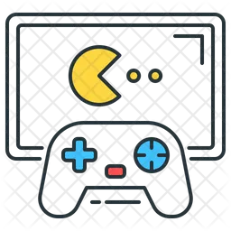 Gaming Logo Icon