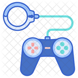 Track video game use concept icon. Time control. Coping with gaming  addiction abstract idea thin line illustration. Isolated outline drawing.  Editable stroke. 11415096 Vector Art at Vecteezy