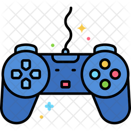 Track video game use concept icon. Time control. Coping with gaming  addiction abstract idea thin line illustration. Isolated outline drawing.  Editable stroke. 11415096 Vector Art at Vecteezy