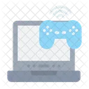 Gaming Connect Connection Icon
