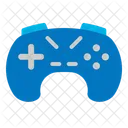 Gaming Ai Technology Symbol
