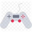 Gaming Controller Device Icon
