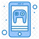 Gaming App  Icon