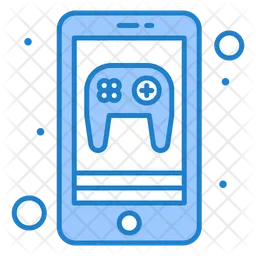 Gaming App  Icon