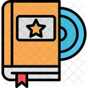 Gaming book Icon  Icon