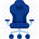 Gaming Chair Chair Gaming Icon
