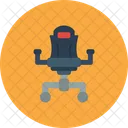 Gaming Chair Gamming Chair Icon