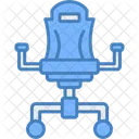 Gaming Chair Gamming Chair Icon