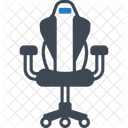 Gaming Chair  Icon