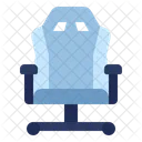 Gaming Chair  Icon