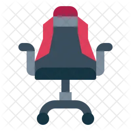 Gaming Chair  Icon