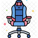 Gaming Chair Icône