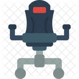 Gaming Chair  Icon