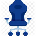 Gaming chair  Icon