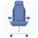 Gaming Chair  Icon