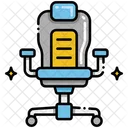 Gaming Chair  Icon