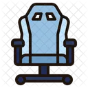 Gaming Chair  Icon