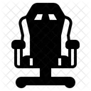 Gaming Chair  Icon
