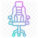 Gaming Chair  Icon