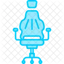 Gaming chair  Icon