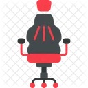Gaming chair  Icon