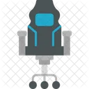 Gaming chair  Icon