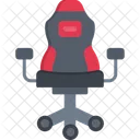 Gaming Chair Gaming Game Icon
