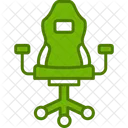 Gaming chair  Icon