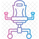 Gaming Chair Gamming Chair Icon