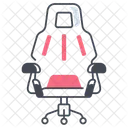 Gaming Chair Chair Gaming Icon