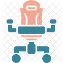 Gaming Chair Gamming Chair Icon