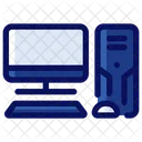 Gaming Pc Computer Game Gaming Icon