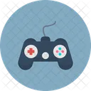 Gaming Console Game Console Icon