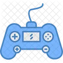 Gaming Console Game Console Icon