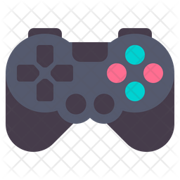 Game Console Clipart Hd PNG, Game Console Play Game Icon, Game Icons, Play  Icons, Console Icons PNG Image For Free Download