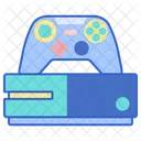 Gaming Console  Icon